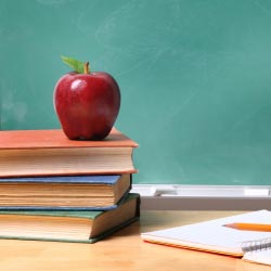Elementary and Secondary Education in Kewanee
