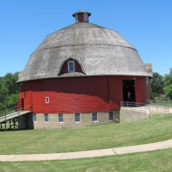 Johnson State Park