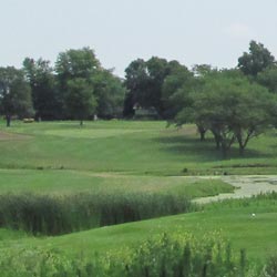 Kewanee Dunes Golf Course