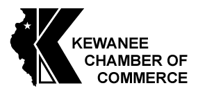 Kewanee Chamber of Commerce